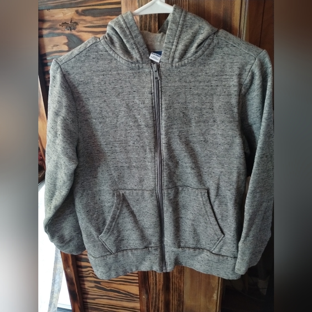 Old Navy kids jacket